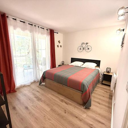 Fiori Di Cala Rossa Residence Hoteliere レクシ エクステリア 写真