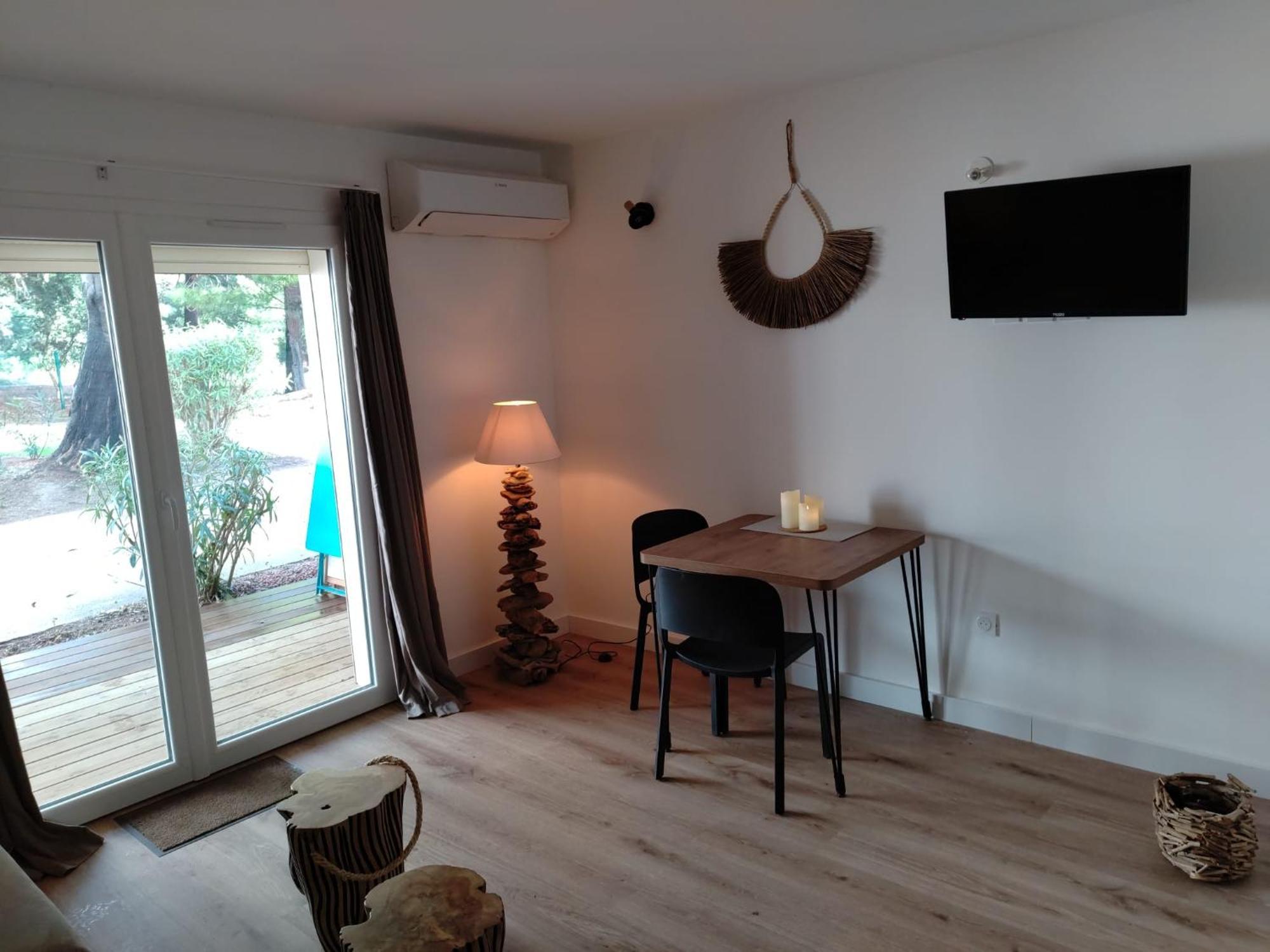 Fiori Di Cala Rossa Residence Hoteliere レクシ エクステリア 写真