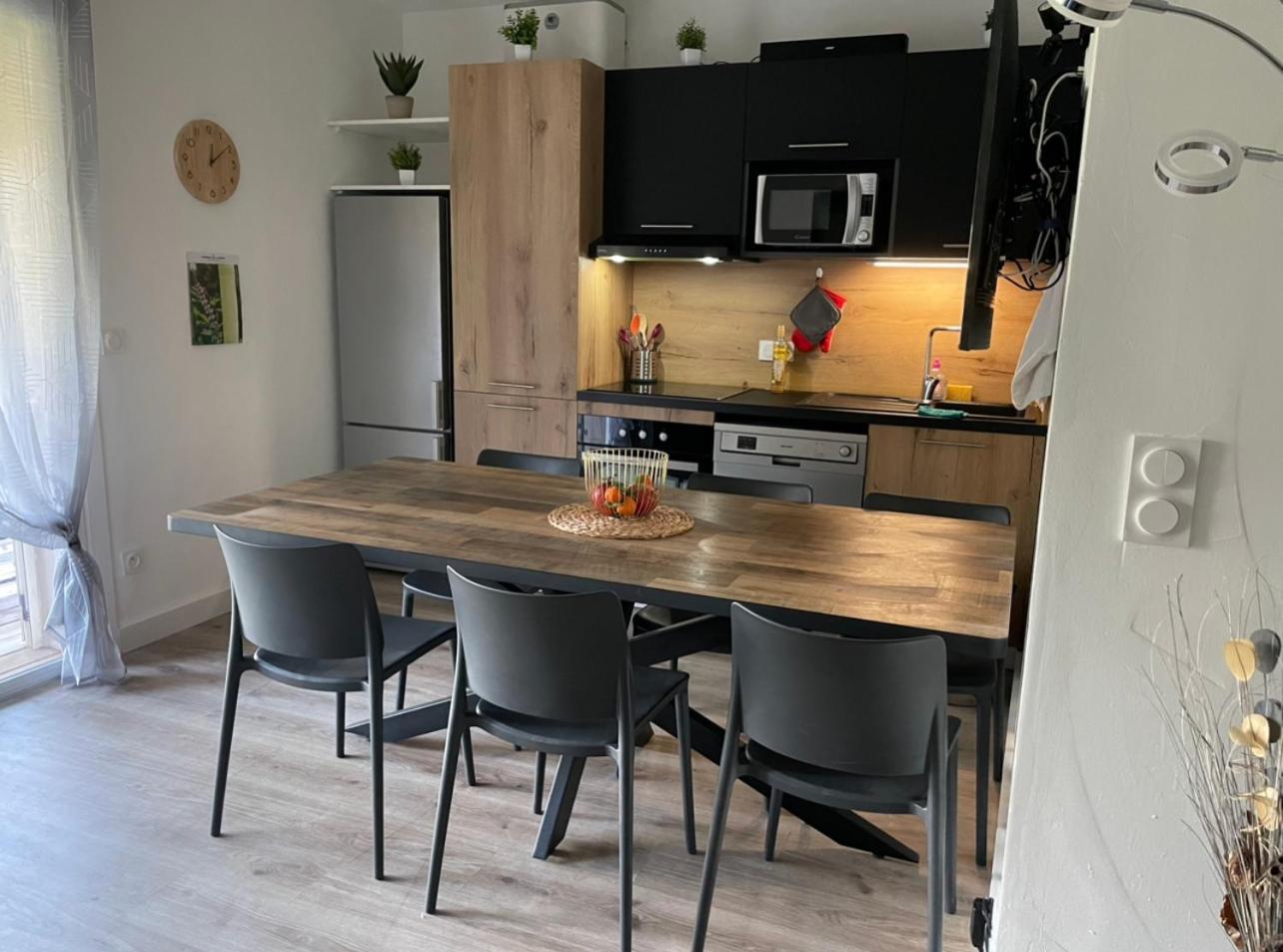 Fiori Di Cala Rossa Residence Hoteliere レクシ エクステリア 写真