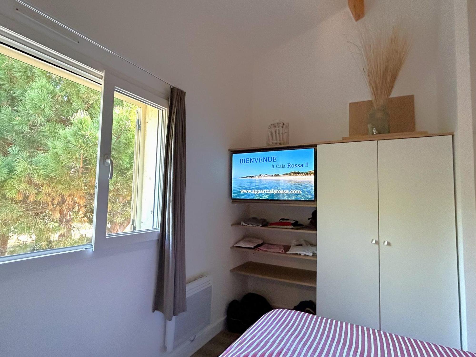 Fiori Di Cala Rossa Residence Hoteliere レクシ エクステリア 写真