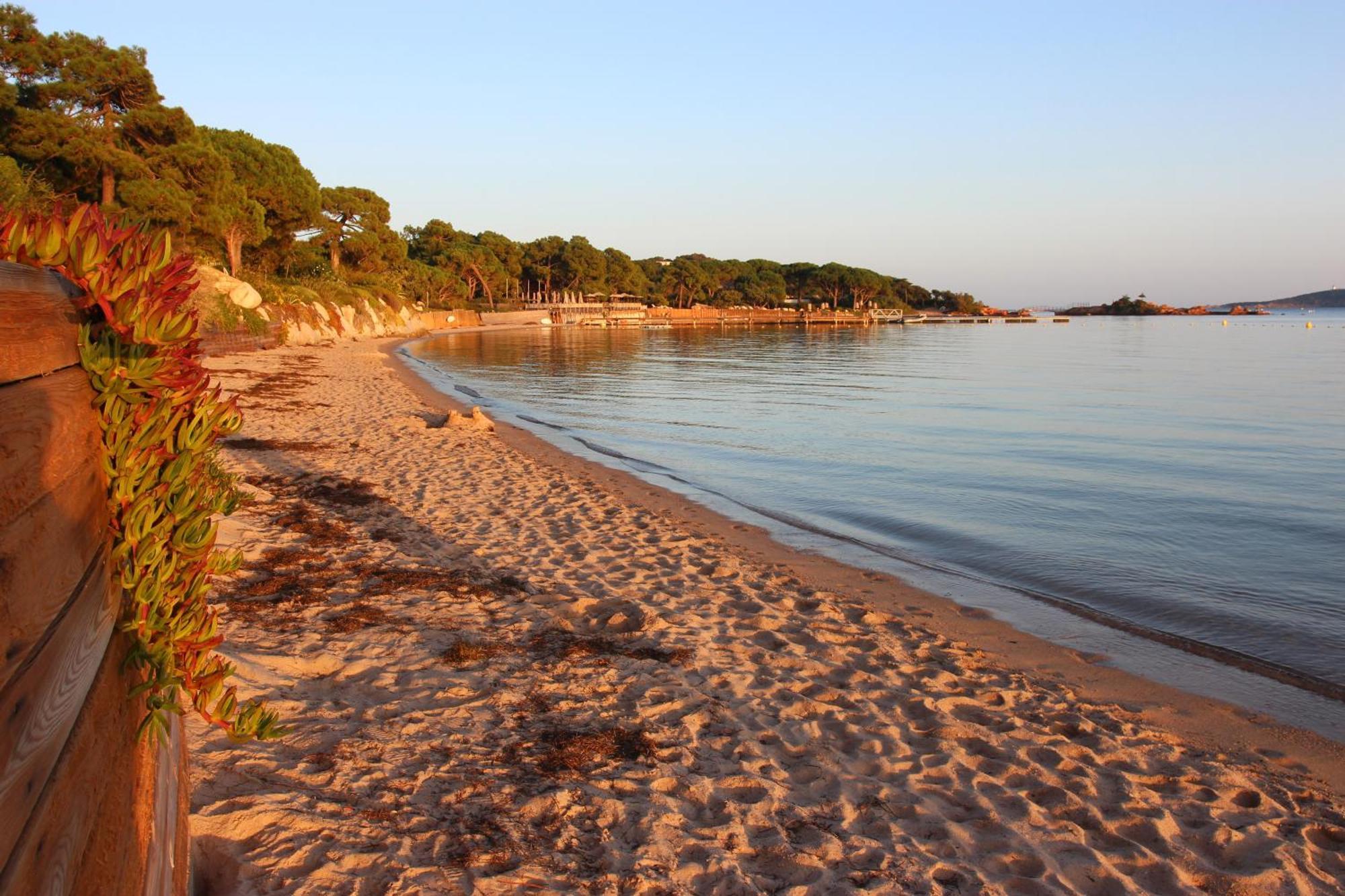 Fiori Di Cala Rossa Residence Hoteliere レクシ エクステリア 写真