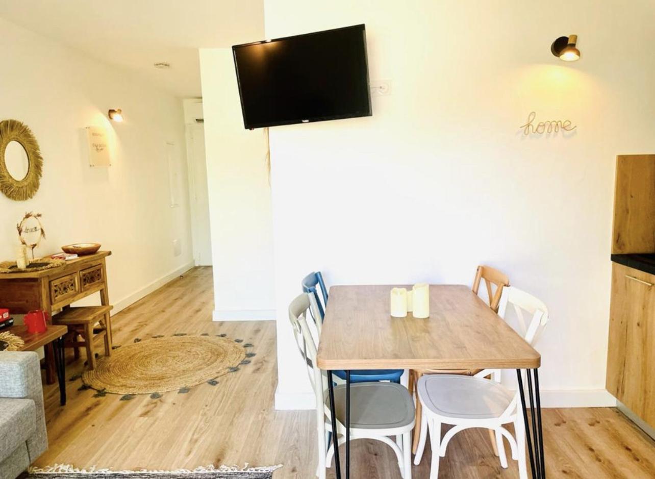 Fiori Di Cala Rossa Residence Hoteliere レクシ エクステリア 写真