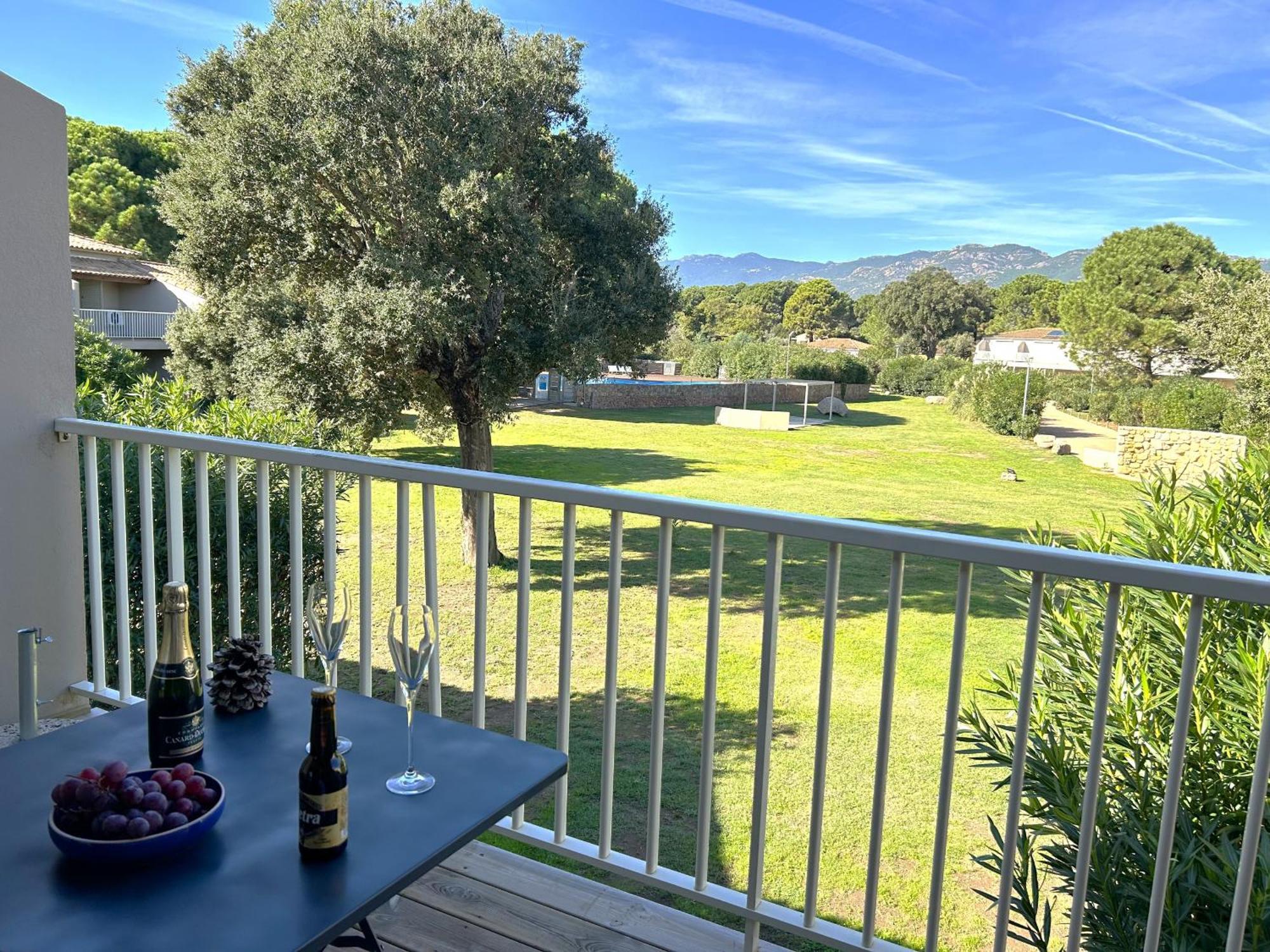 Fiori Di Cala Rossa Residence Hoteliere レクシ エクステリア 写真