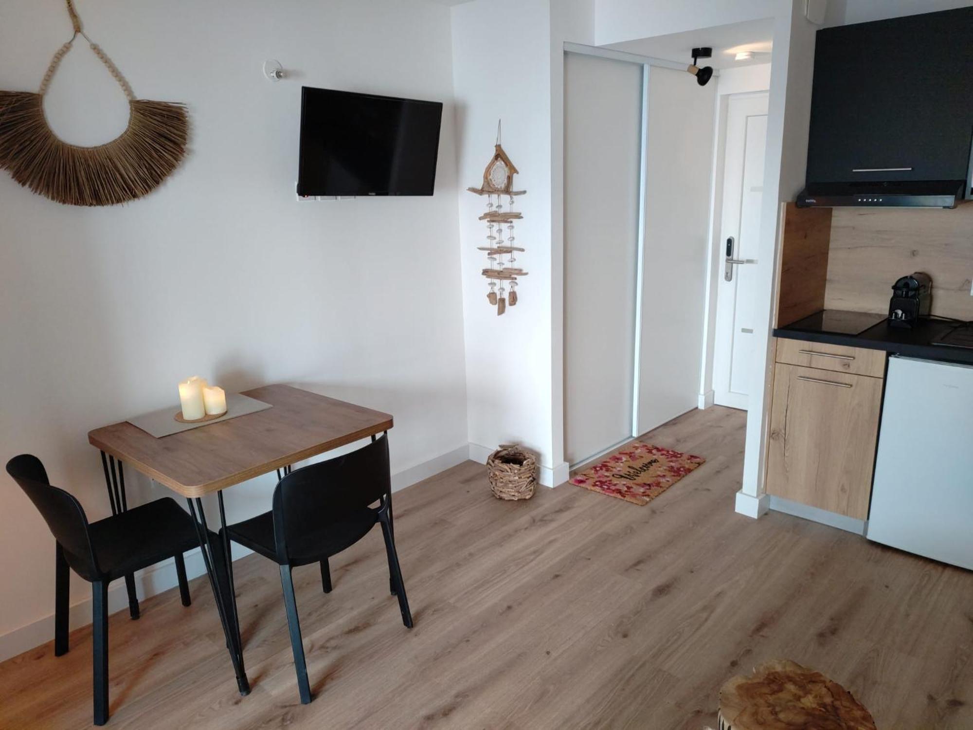Fiori Di Cala Rossa Residence Hoteliere レクシ エクステリア 写真