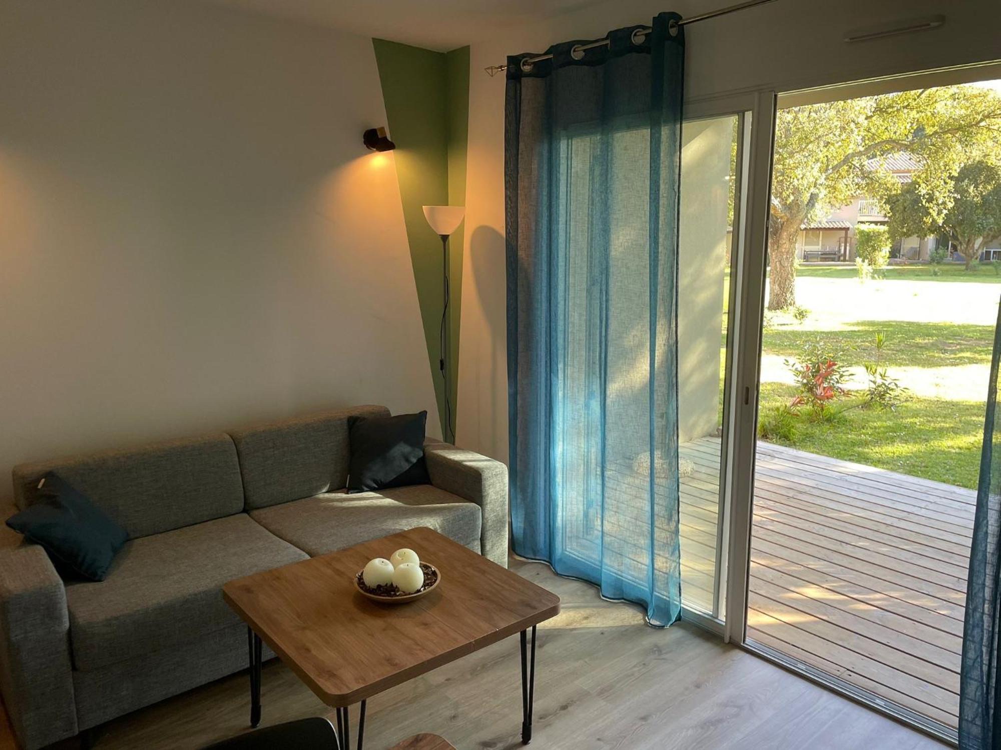 Fiori Di Cala Rossa Residence Hoteliere レクシ エクステリア 写真