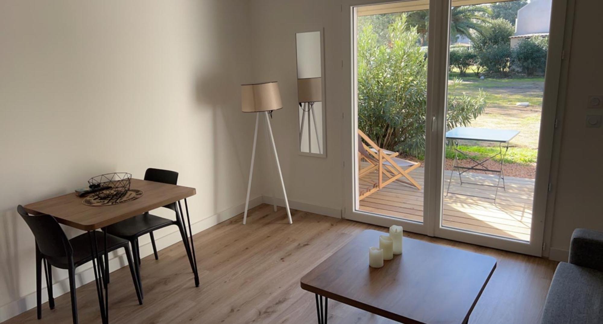 Fiori Di Cala Rossa Residence Hoteliere レクシ エクステリア 写真