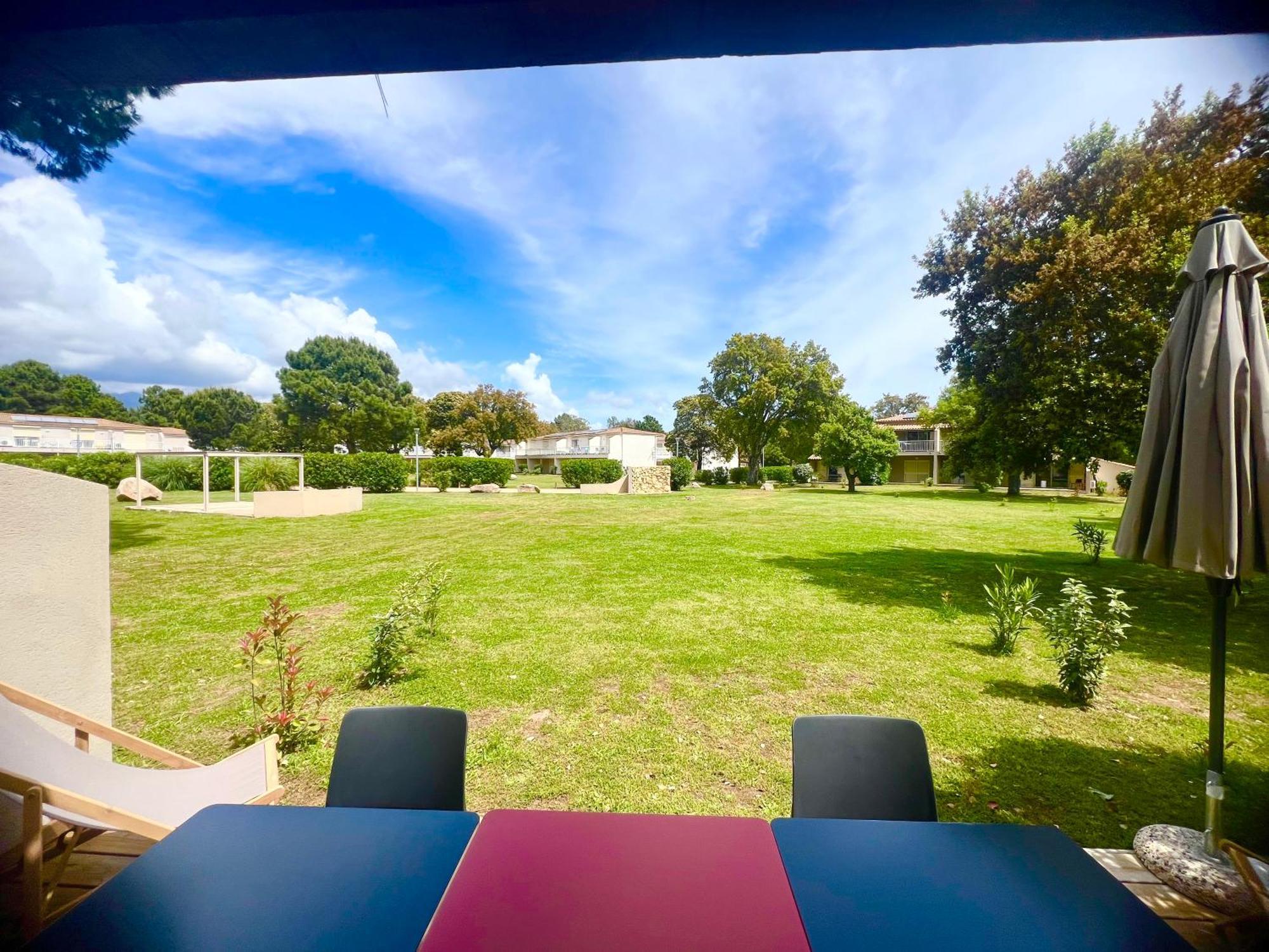 Fiori Di Cala Rossa Residence Hoteliere レクシ エクステリア 写真