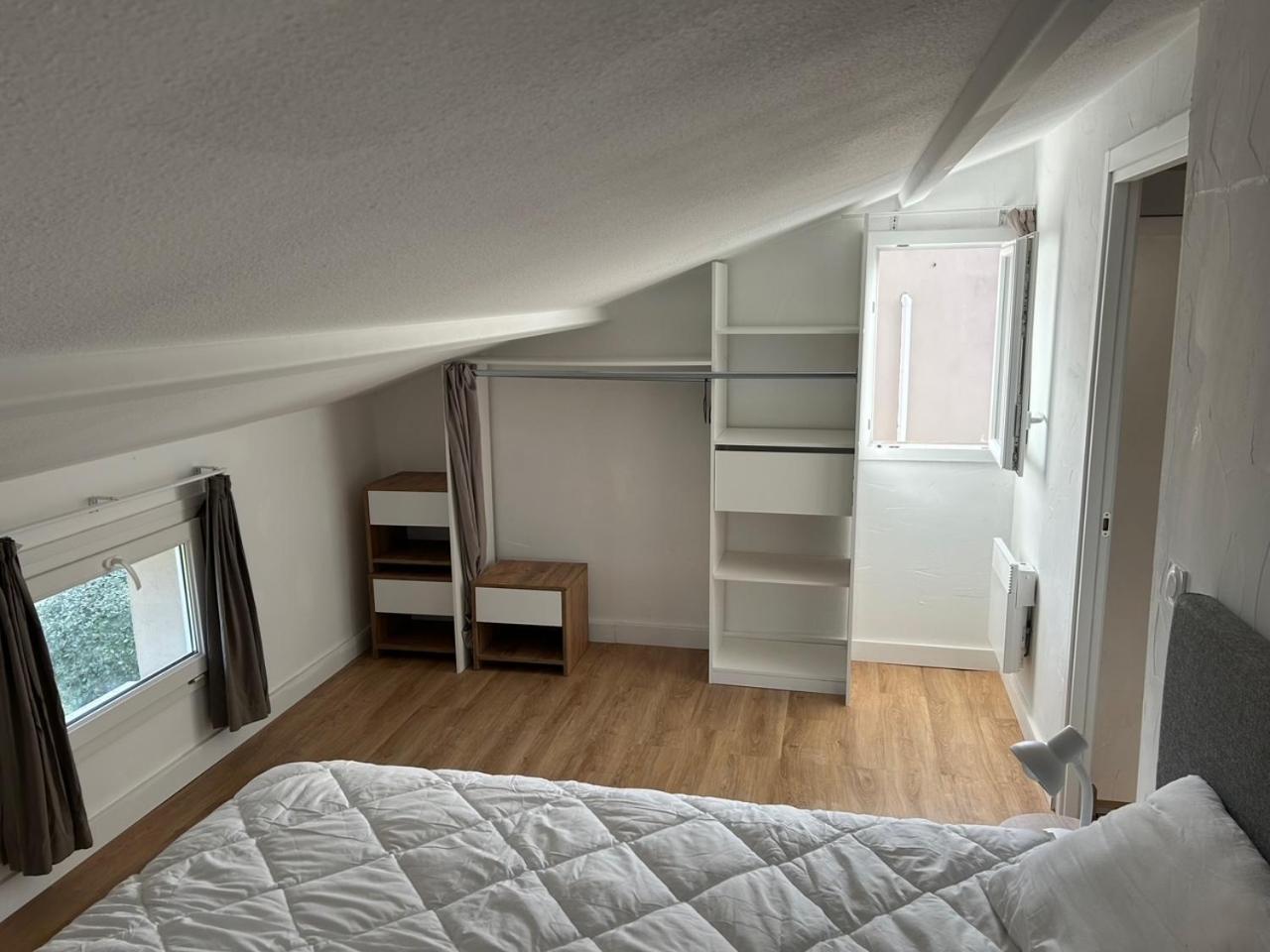 Fiori Di Cala Rossa Residence Hoteliere レクシ エクステリア 写真