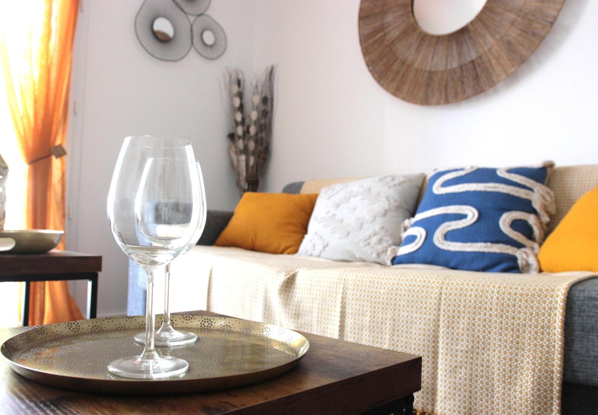 Fiori Di Cala Rossa Residence Hoteliere レクシ エクステリア 写真