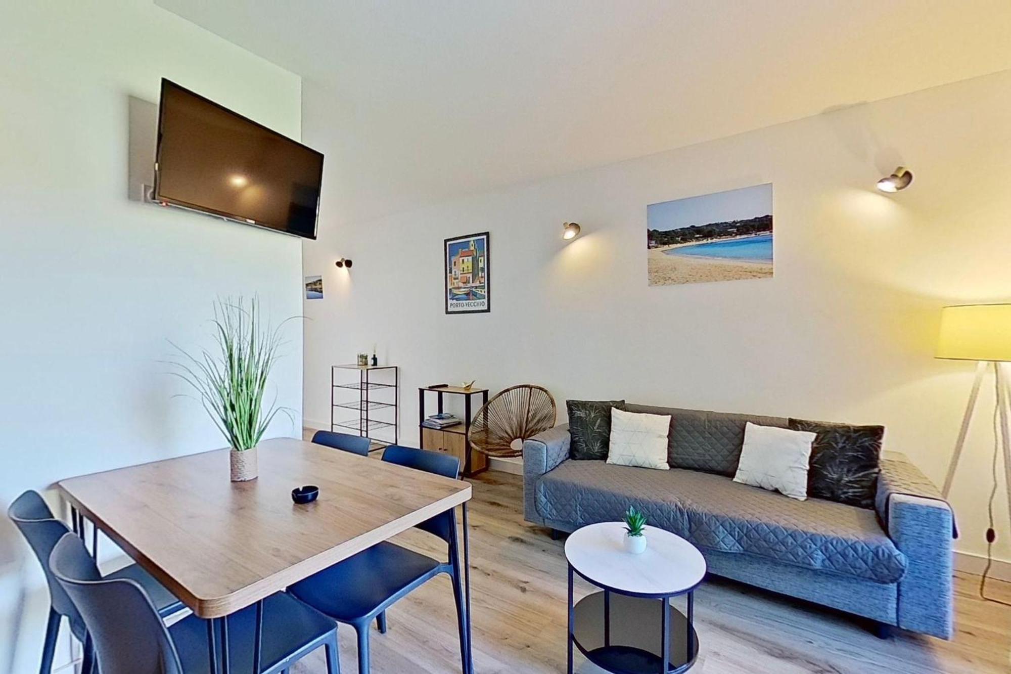 Fiori Di Cala Rossa Residence Hoteliere レクシ エクステリア 写真