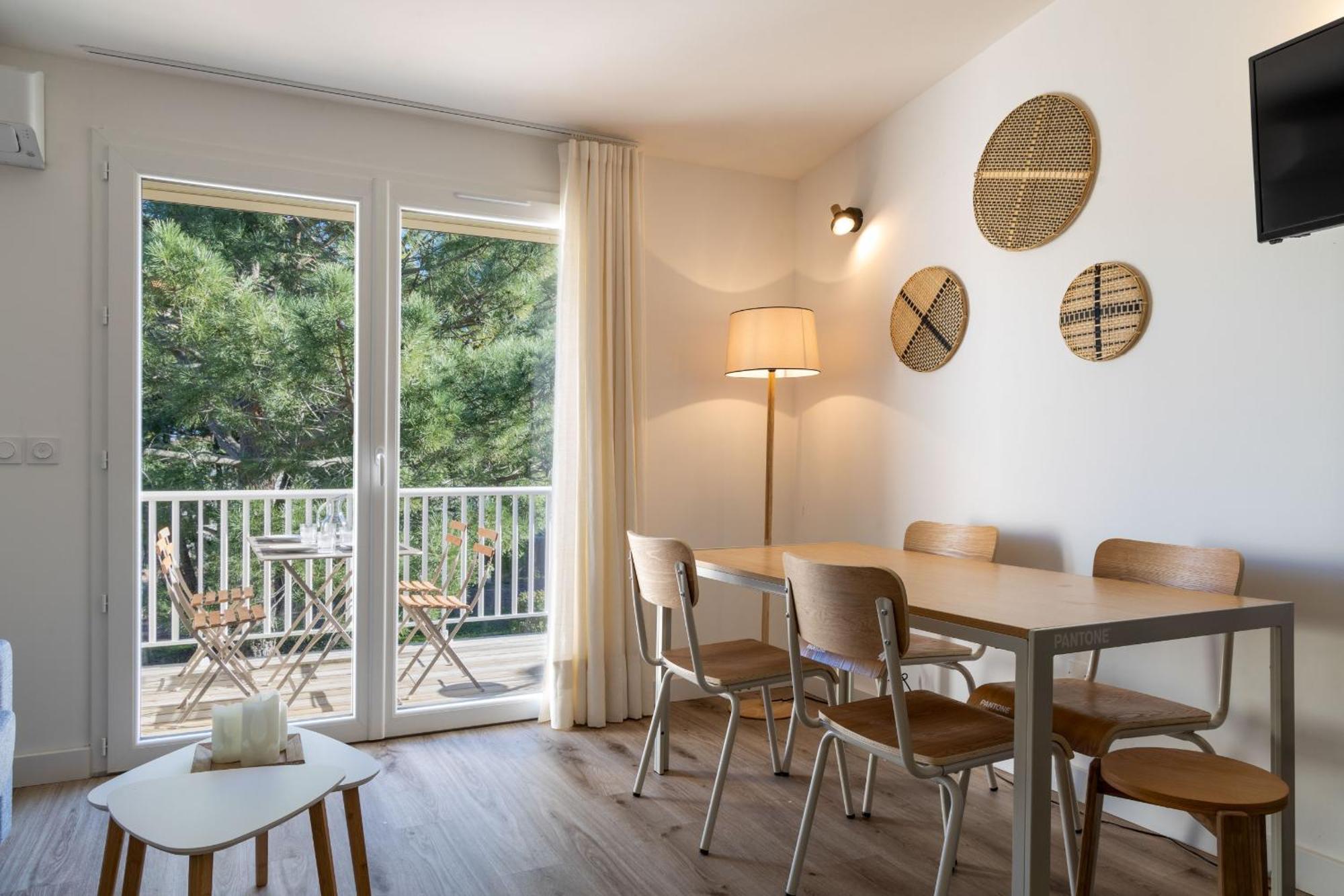 Fiori Di Cala Rossa Residence Hoteliere レクシ エクステリア 写真