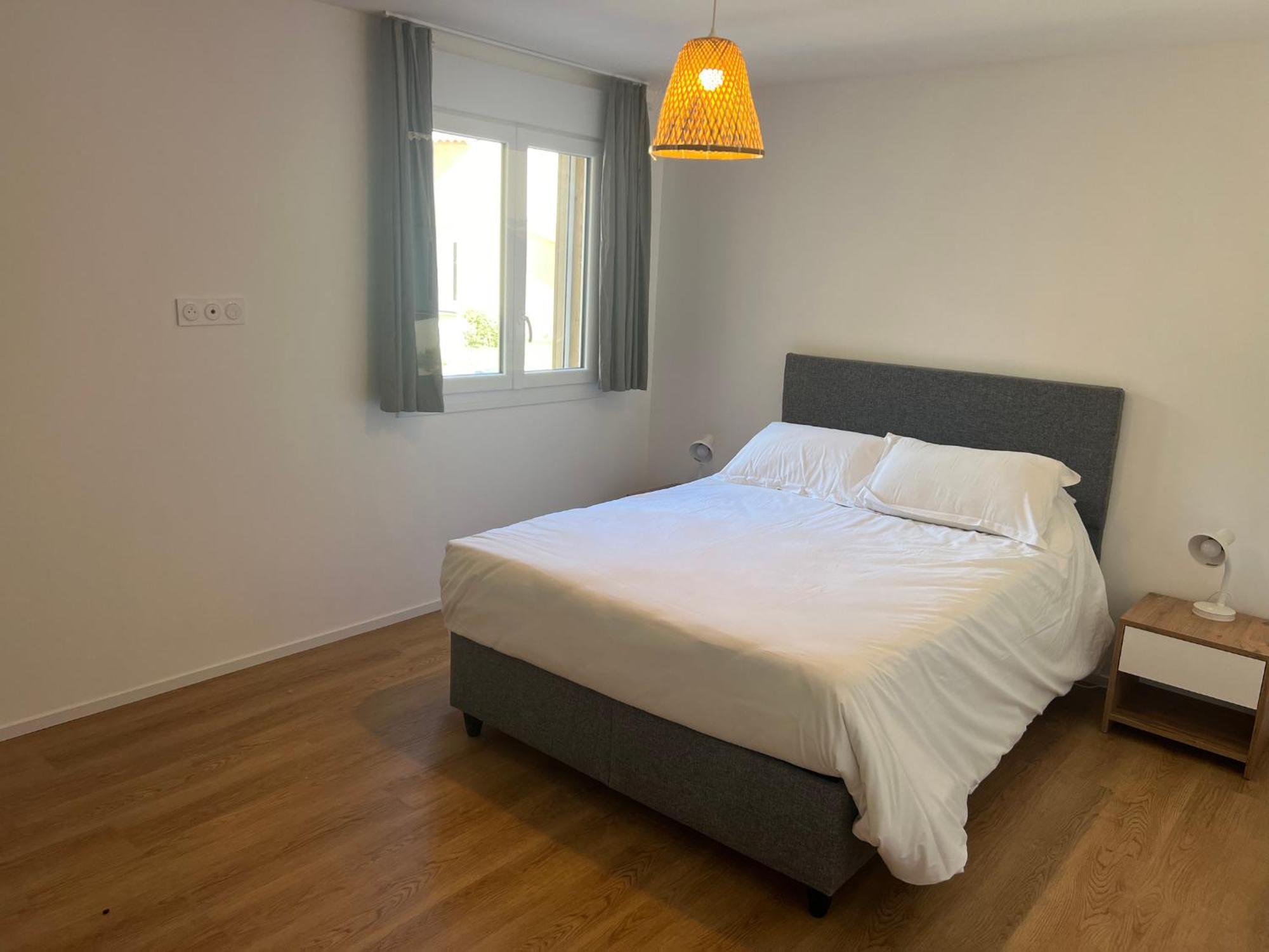 Fiori Di Cala Rossa Residence Hoteliere レクシ エクステリア 写真