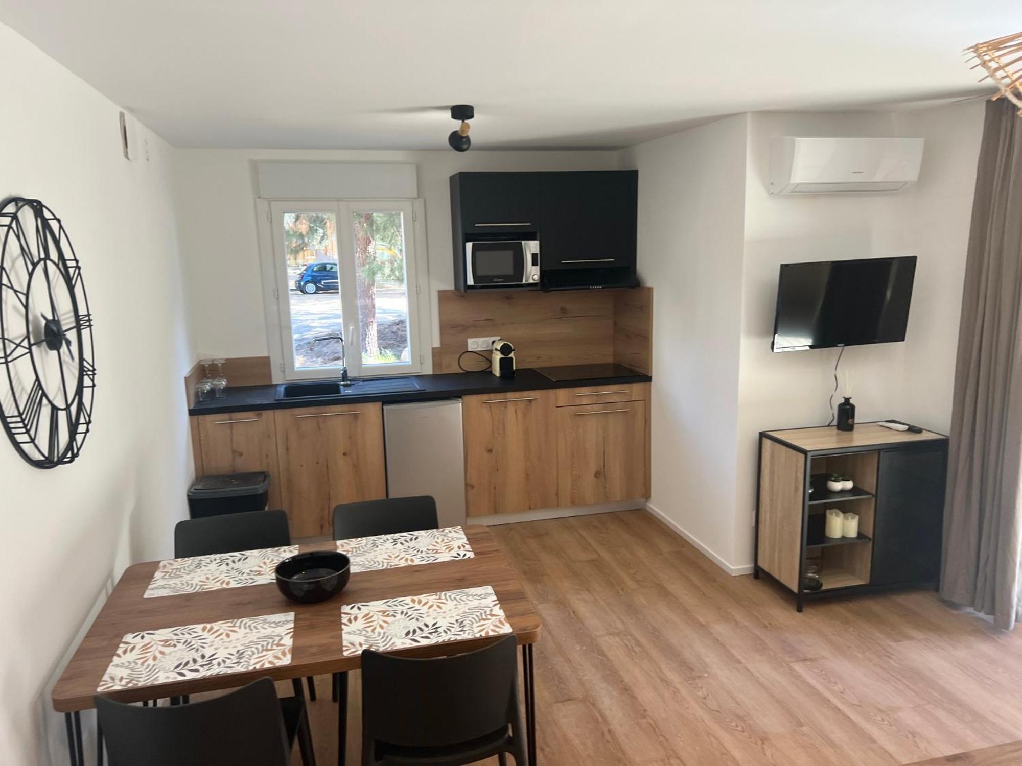 Fiori Di Cala Rossa Residence Hoteliere レクシ エクステリア 写真