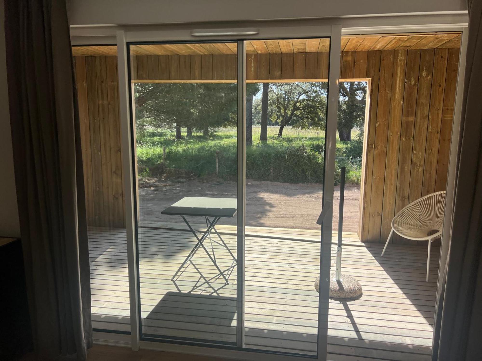 Fiori Di Cala Rossa Residence Hoteliere レクシ エクステリア 写真