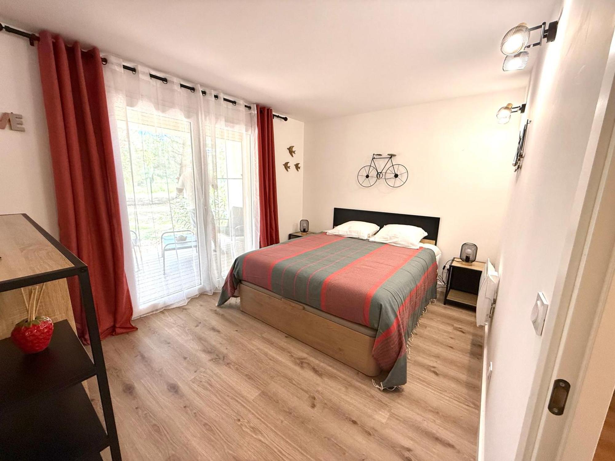 Fiori Di Cala Rossa Residence Hoteliere レクシ エクステリア 写真