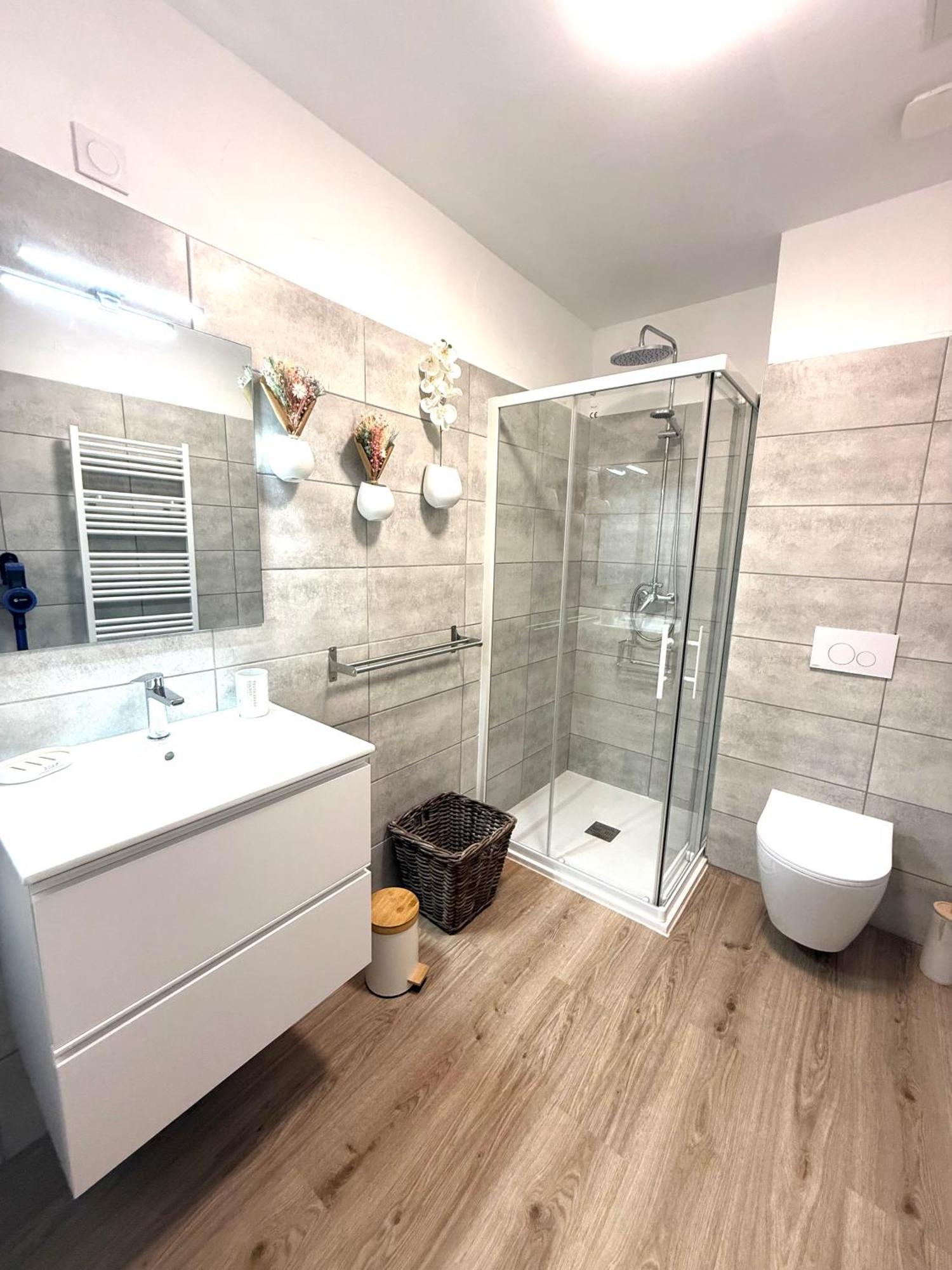Fiori Di Cala Rossa Residence Hoteliere レクシ エクステリア 写真