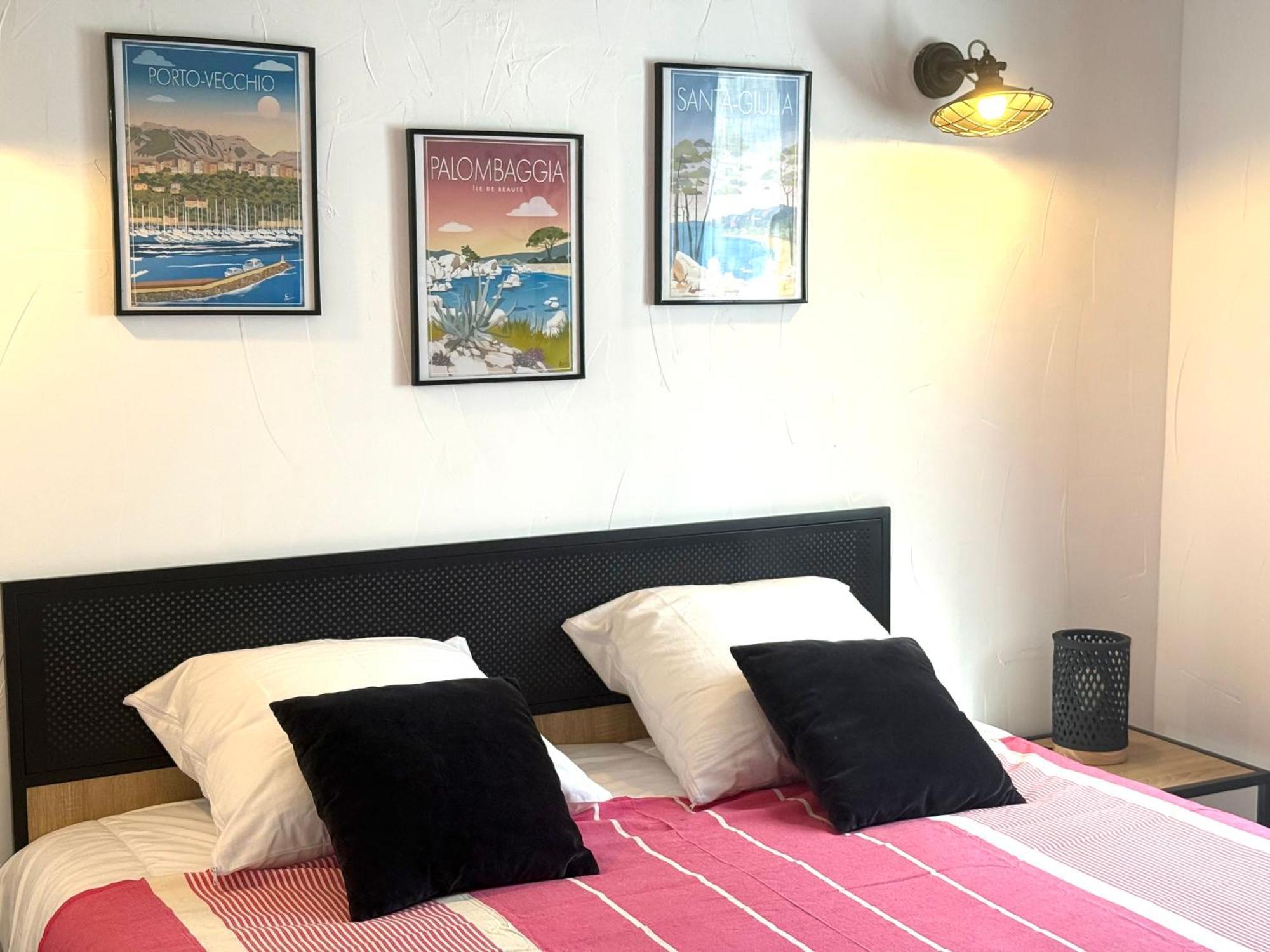 Fiori Di Cala Rossa Residence Hoteliere レクシ エクステリア 写真